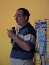 Père Bruno FEUILLET