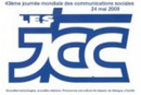 Logo JCC 2009
