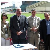 Conférence de presse 8 juin 2011