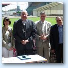 Conférence de presse 8 juin 2011