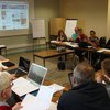 Réunion administrateurs sites en cathocambrai.com