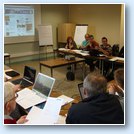 Réunion administrateurs sites en cathocambrai.com