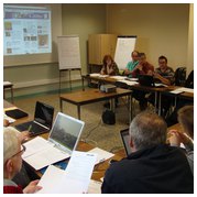 Réunion administrateurs sites en cathocambrai.com