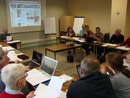 Réunion administrateurs sites en cathocambrai.com