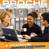 affiche de la journée Chrétienne de la communication 2006